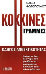 Κόκκινες γραμμές: Οδηγός ανθεκτικότητας