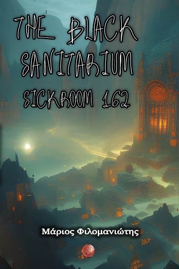 279871-The black Sanitarium: Sickroom 162