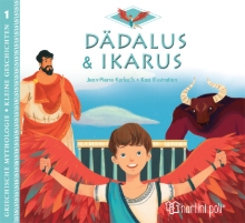 279987-Dadalus & Ikarus