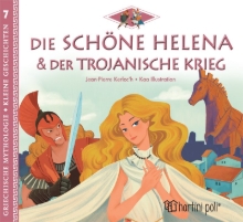 279990-Die Schone Helena & Der Trojanische Krieg