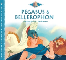 279991-Pegasus & Bellerophon