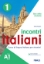 280308-Incontri italiani A1. Libro dello studente