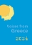 280500-Voices from Greece. Εβδομαδιαίο ημερολόγιο 2024