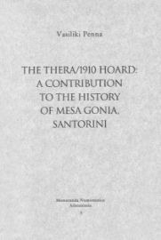 280810-The Thera/1910 hoard: A contribution to the history of Mesa Gonia, Santorini