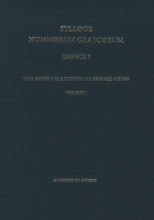 280885-Sylloge Nummorum Graecorum, Greece 7