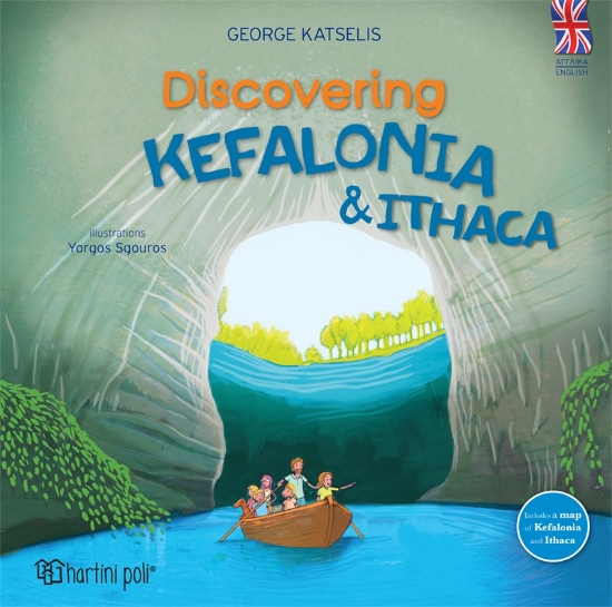 281033-Discovering Kefalonia & Ithaca
