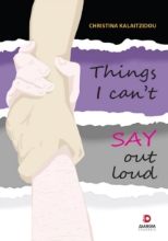 281101-Things I can’t say out loud