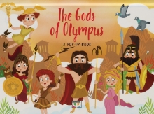 281426-The Gods of Olympus