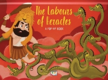 281428-The labours of Heracles