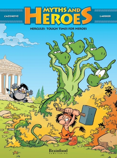 281734-Hercules: Tough times for heroes
