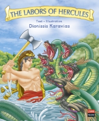281836-The labors of Hercules