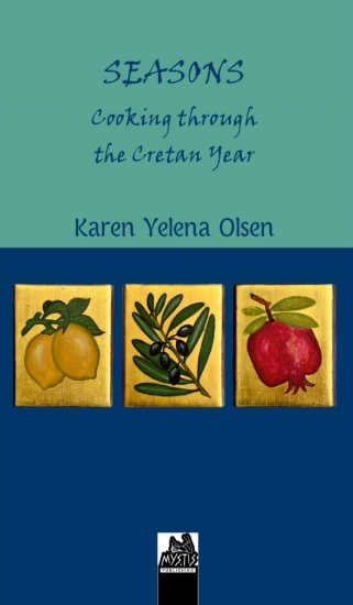 282024-Seasons. Cooking through the Cretan year