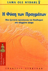 Εικόνα της Η φύση των πραγμάτων .