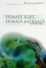 Εικόνα Πολλές ζωές, πολλοί δάσκαλοι.