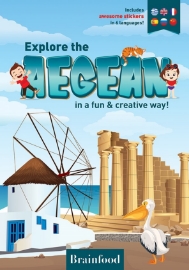 282690-Explore the Aegean in a fun & creative way!