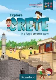 282692-Explore Crete in a fun & creative way!