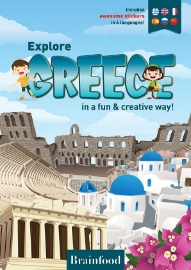 282693-Explore Greece in a fun & creative way!