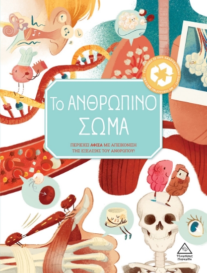 282761-Το ανθρώπινο σώμα