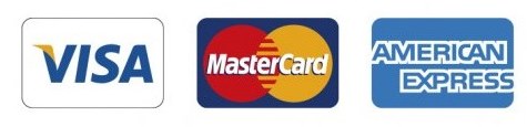 Supported cards
