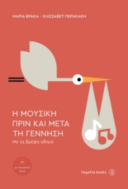 283700-Η μουσική πριν και μετά τη γέννηση