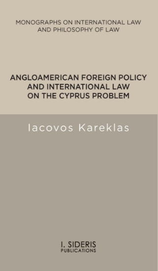283772-Angloamerican foreign policy and international law on the Cyprus problem
