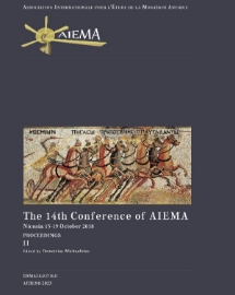 The 14th Conference of AIEMA, Nicosia 15-19 October 2018 Vol. II