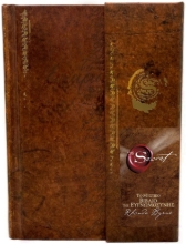 284353-The secret: Το μυστικό βιβλίο της ευγνωμοσύνης