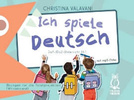 284753-Ich spiele Deutsch