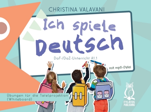 284753-Ich spiele Deutsch