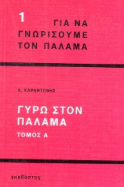 Γύρω στον Παλαμά Α