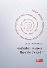 285105-Privatisations in Greece: The end of the road?