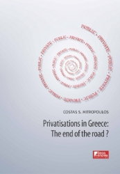 285105-Privatisations in Greece: The end of the road?