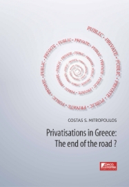 285105-Privatisations in Greece: The end of the road?