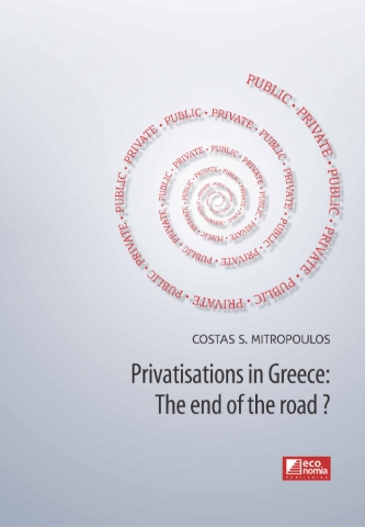 285105-Privatisations in Greece: The end of the road?