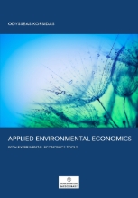 285205-Applied environmental economics