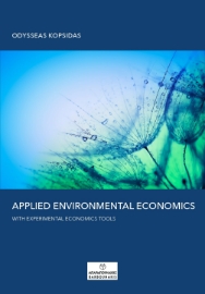 285205-Applied environmental economics