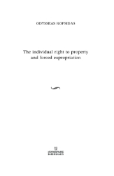 285206-The individual right to property and forced expropriation