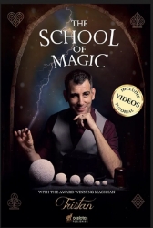 285589-The school of magic