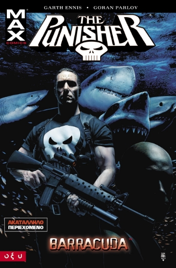 285664-The Punisher: Barracuda