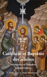 286454-Catéchèse et Baptême des adultes