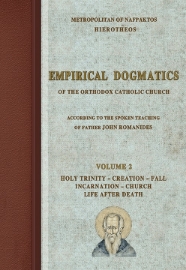 286898-Empirical Dogmatics. Volume 2