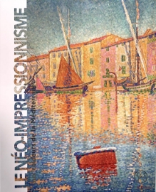 287073-Le néo-impressionnisme aux couleurs de la Méditerranée