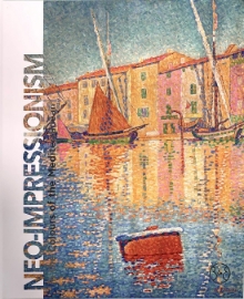 287074-Neo-Impressionism in the colours of the Mediterranean