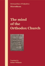 287285-The mind of the Orthodox Church