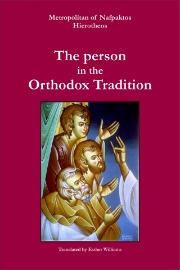 287287-The person in the Orthodox tradition