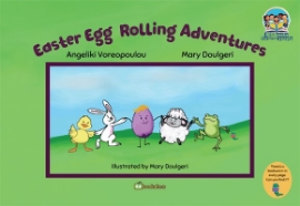 288143-Easter egg rolling adventures