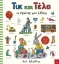 289089-Τικ και Τέλα: Oι πρώτες μου λέξεις