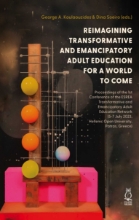 289142-Reimagining transformative and emancipatory adult education for a world to come