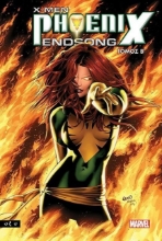 X-Men B: Phoenix Endsong.