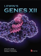 Εικόνα Lewin΄s Genes XII